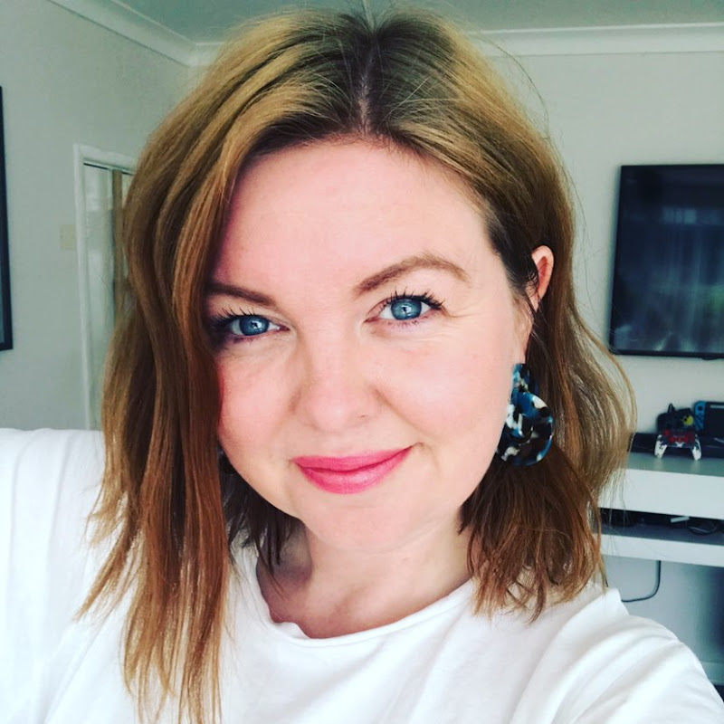 Sabrina Titcombe
