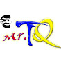 Mr TQ logo