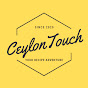 CeylonTouch logo