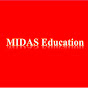 MIDAS Education logo