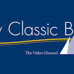 My Classic Boat — YouTube channel thumbnail