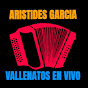 Aristides Garcia - Vallenatos En Vivo Image Thumbnail