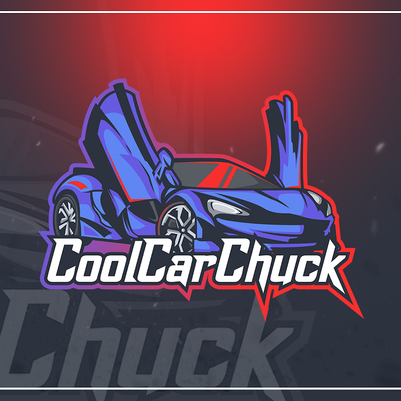 Cool Car Chuck