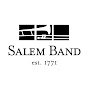 Salem Band - Eileen M. Young, Music Director logo