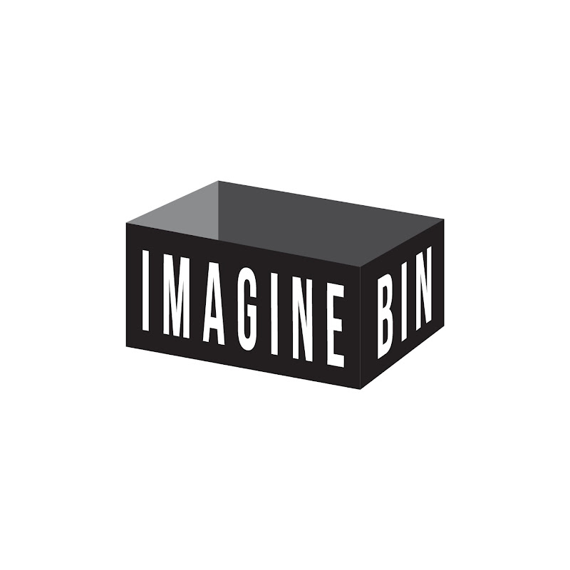 Imagine Bin
