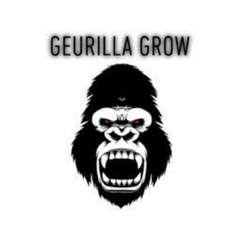 Guerilla Growa