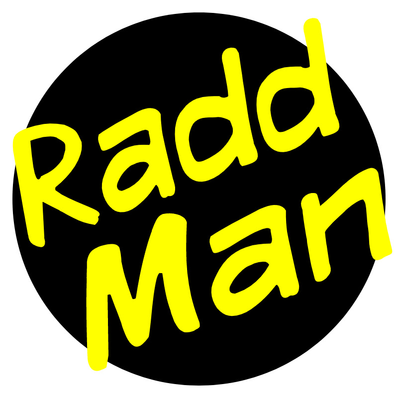Radd Man