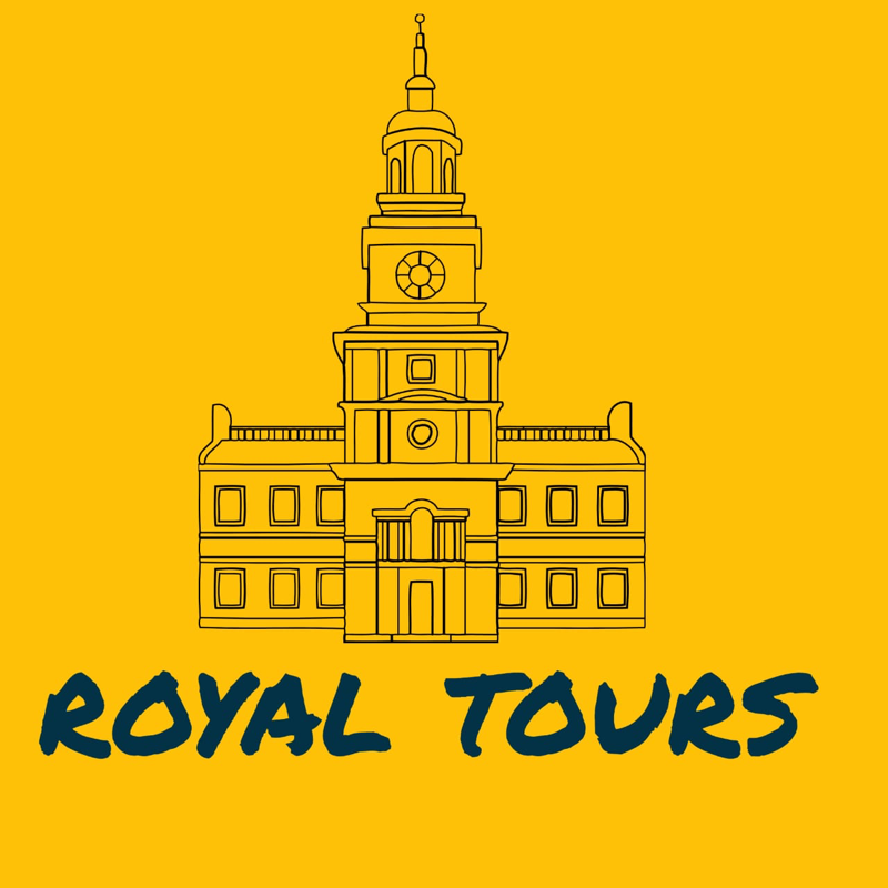Royal Tours