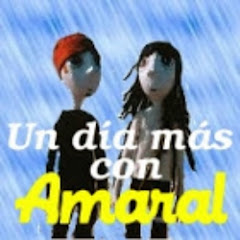 Un día más con Amaral