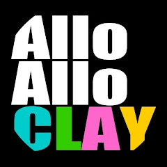 AlloAllo CLAY알로알로 클레이 channel logo