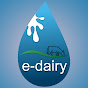 e dairy logo