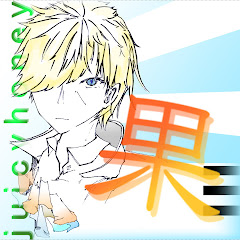 JuicyHoney ch / 果汁蜜