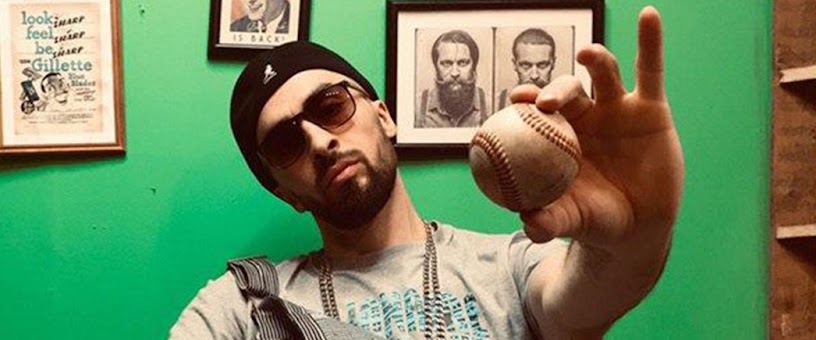 Artist Thumbnail