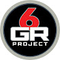 Project 6GR Inc. logo
