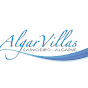 Algarvillas logo