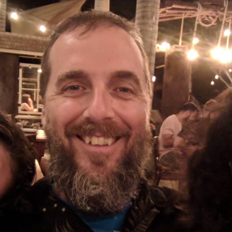 Greg McKone
