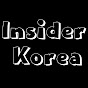 Insider Korea logo