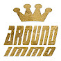 Around Immo logo