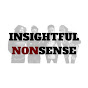 Insightful Nonsense logo