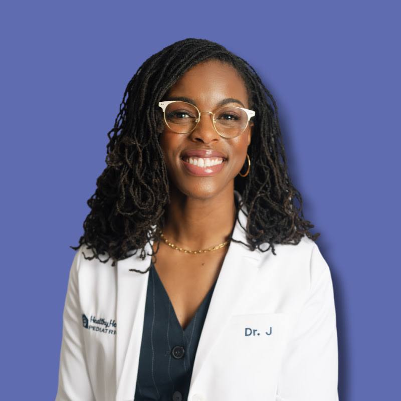 HHP Dr. J Burton