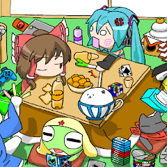 ゆっくりぺこぽん