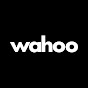Wahoo Fitness channel logo