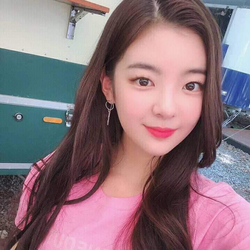 Kpop Trending Jrc