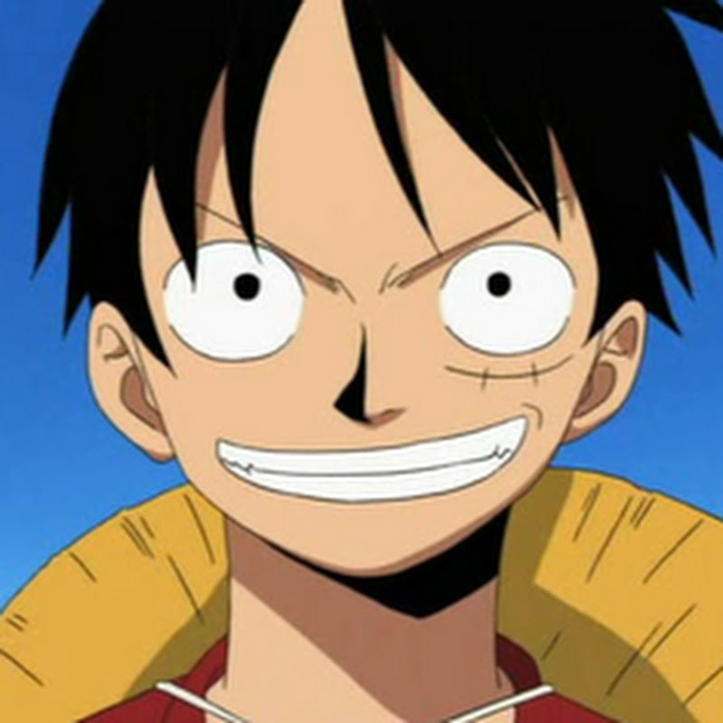 Luffy News CN