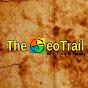The GeoTrail logo