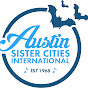 Austin Sister Cities logo