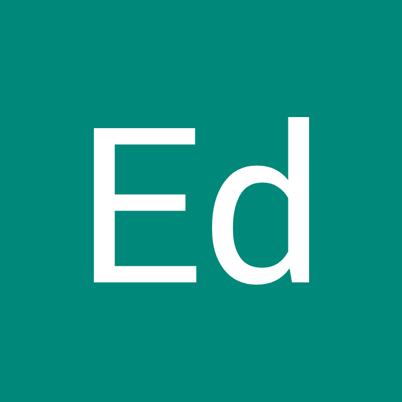 Ed Bazian