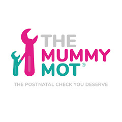 The Mummy MOT channel logo