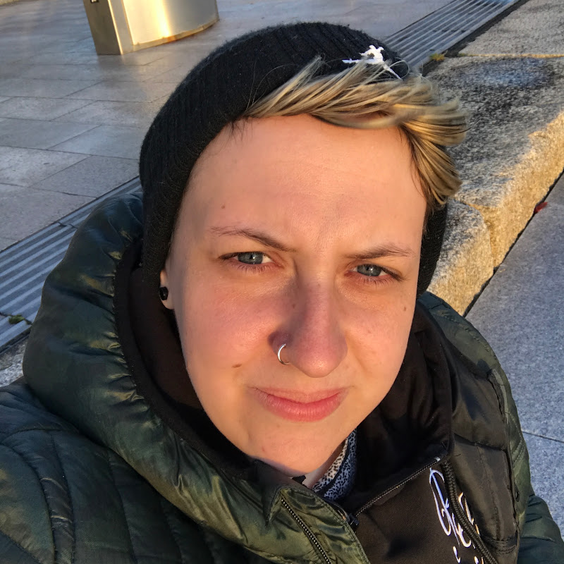 KaydeeWales