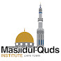 Masjidul Quds logo