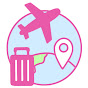 Family Travelogue logo