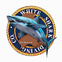 White Shark Diving Company logo