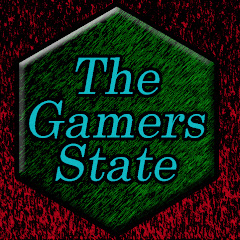 The Gamers State