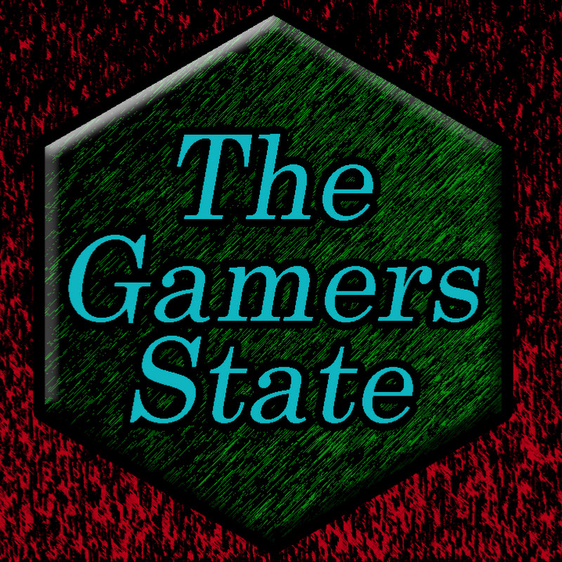 The Gamers State