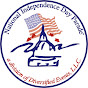 National Independence Day Parade logo