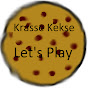 Knorke Kekse Let's Play logo
