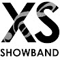 XS SHOWBAND logo