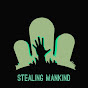 Stealing Mankind logo