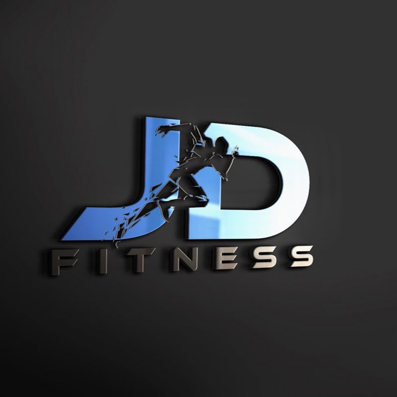 JD FITNESS