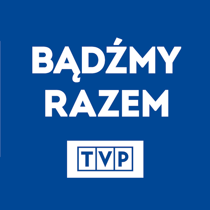 Bądźmy Razem. TVP