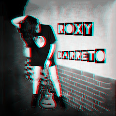 Roxymar Barreto channel logo