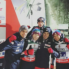 Polish Jumping Team