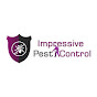 Impressive Pest Control logo