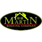 Martin Roofing Company logo