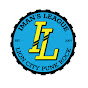 Iman's League - LionCity Punk Rock logo