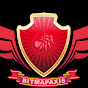 UnknownHistory - BitmapAxis logo